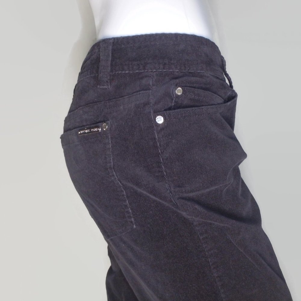 Michael Kors Women's  Pants in Black Size 10